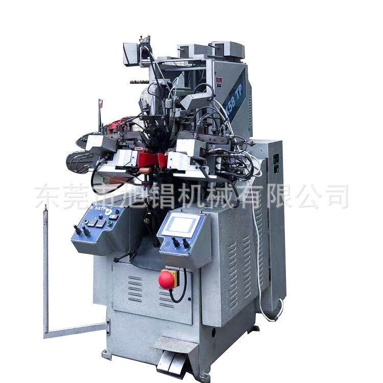 源头厂家意大利切利姆CERIM k78 k73K58TPk78TP自动上胶中后帮机