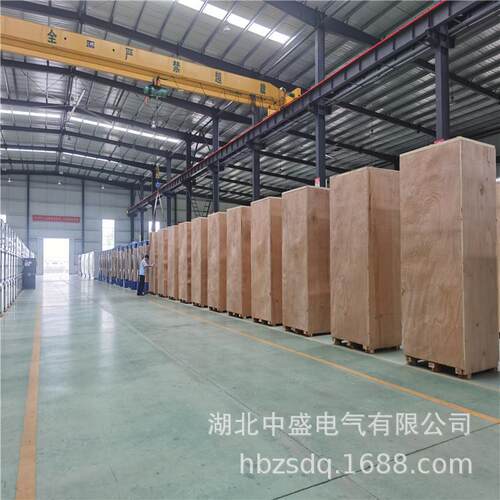 带旁路的ZSSGQH高压电机软起柜压缩机软起生产厂家