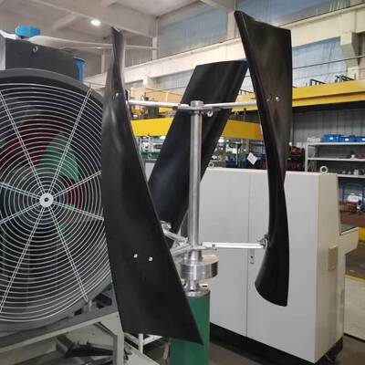 风力发电机1500w内风道800w1000w自由能风力涡轮机功率12v24v带