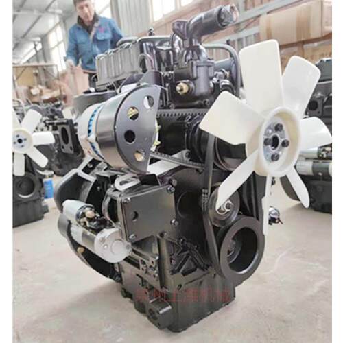福建力佳(龙柴股份有限公司 SL2110ABT 柴油机全部配件都有请咨