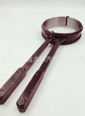 厂家直销重庆发动机配件维修工具 FJC007 K活塞环压装工具