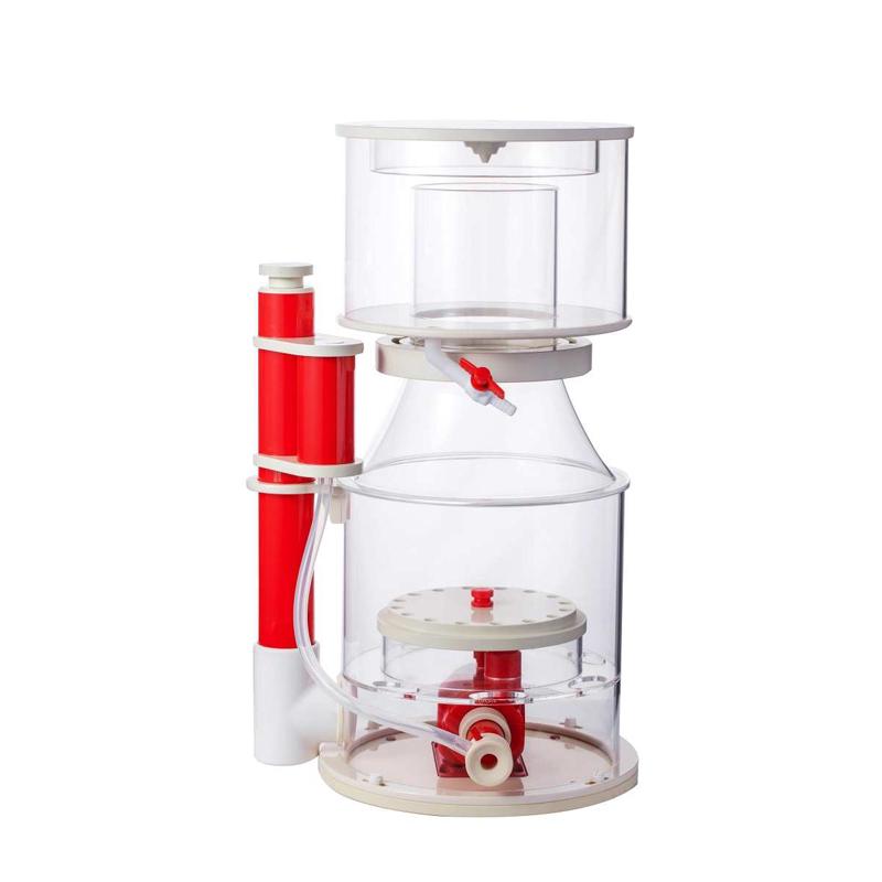 内置滤分离海水分sw心海dc80蛋白质蛋锥形海sea 鱼缸背过滤器珊瑚