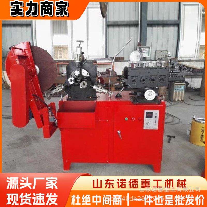 小型桥管梁波纹机成型预应力波纹管机金属钢带制435534管机