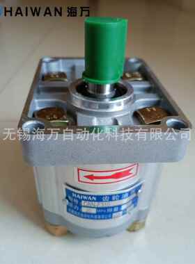 CBN-E312,CBN-E314,CBN-F316,CBN-E320齿轮泵 小型高压油泵