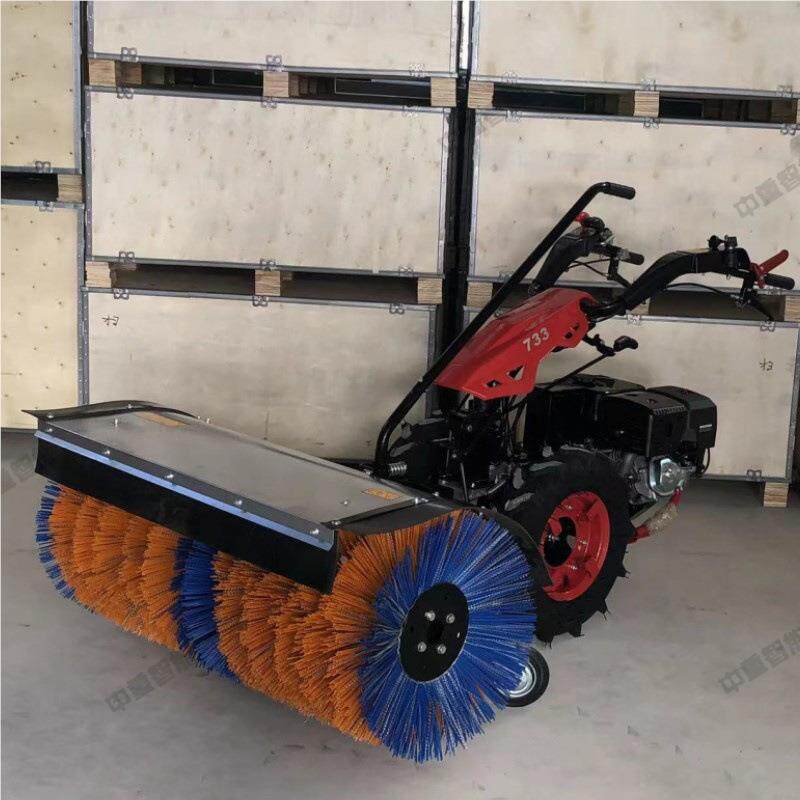 工厂出头售雪机扫除雪头 LEH规种类齐全扫雪 除雪机配件格扫雪头