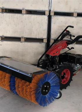 工厂出头售雪机扫除雪头 LEH规种类齐全扫雪 除雪机配件格扫雪头