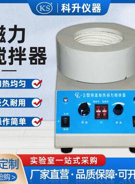 调温磁力搅拌电热套CL-2-250ml500ml厂家直销质保一年