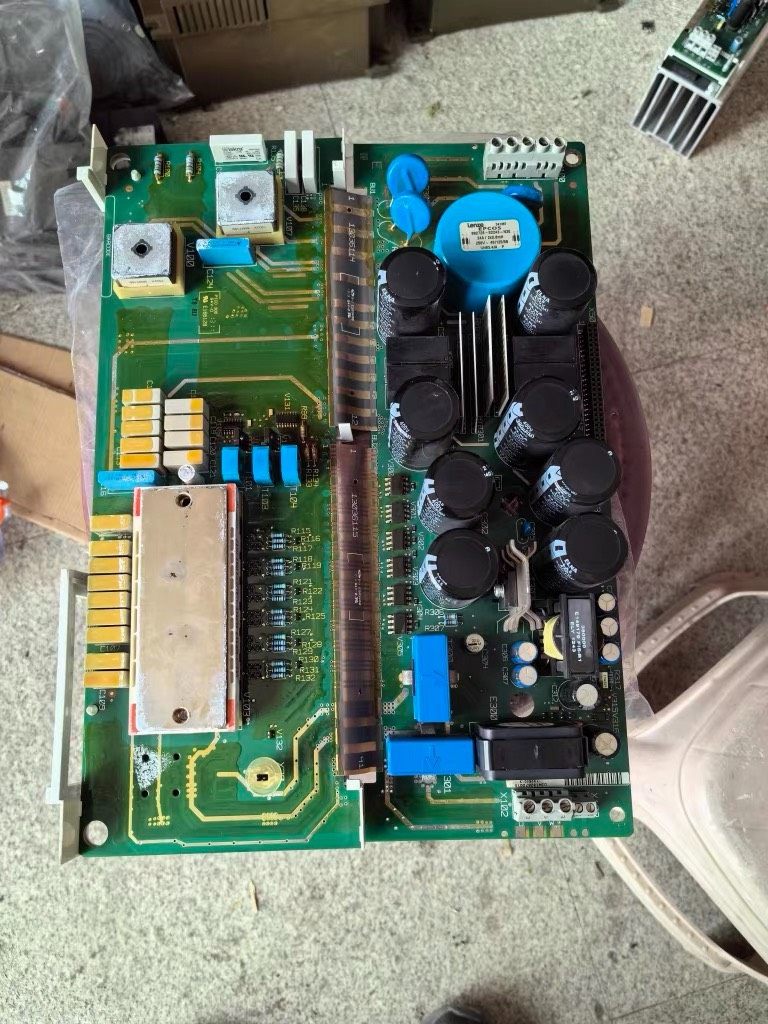 9326lp.5a/5b/5c/5d拆机9新伦茨变频器930