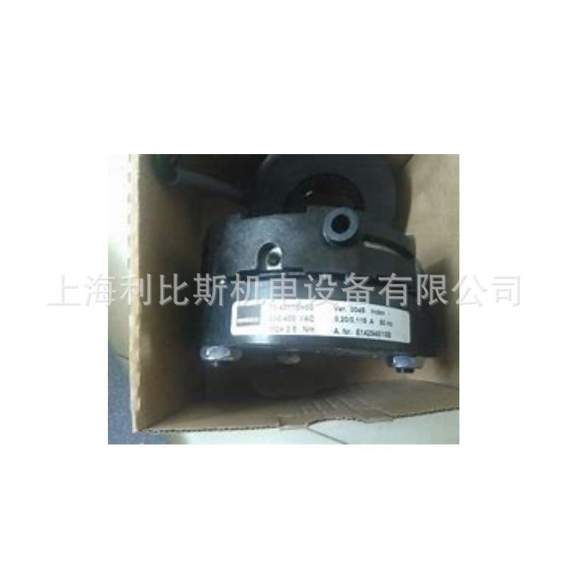 优势供应德国BINDER宾德制动器76-431-16H00原装进口