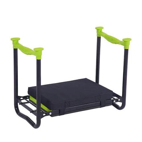 新款跪园林DIL跪凳花园跪折叠凳凳修剪坐椅凳工具套装源头厂家