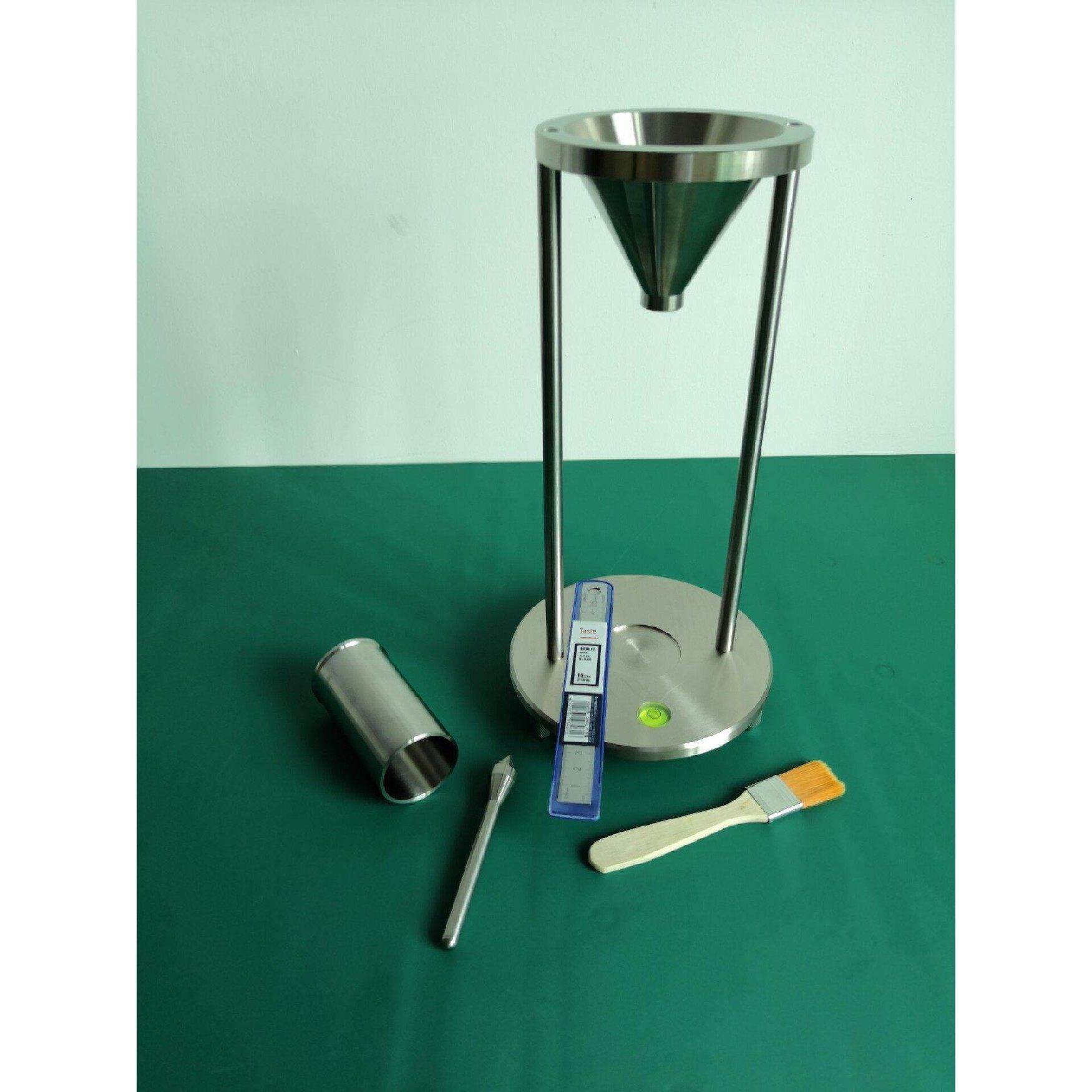 自然堆积密度计粉尘松装密度测定仪粉体粉末表观密度计堆积密度仪,五金/工具,密度计,淘宝优惠券,粉丝福利购,淘宝优惠卷