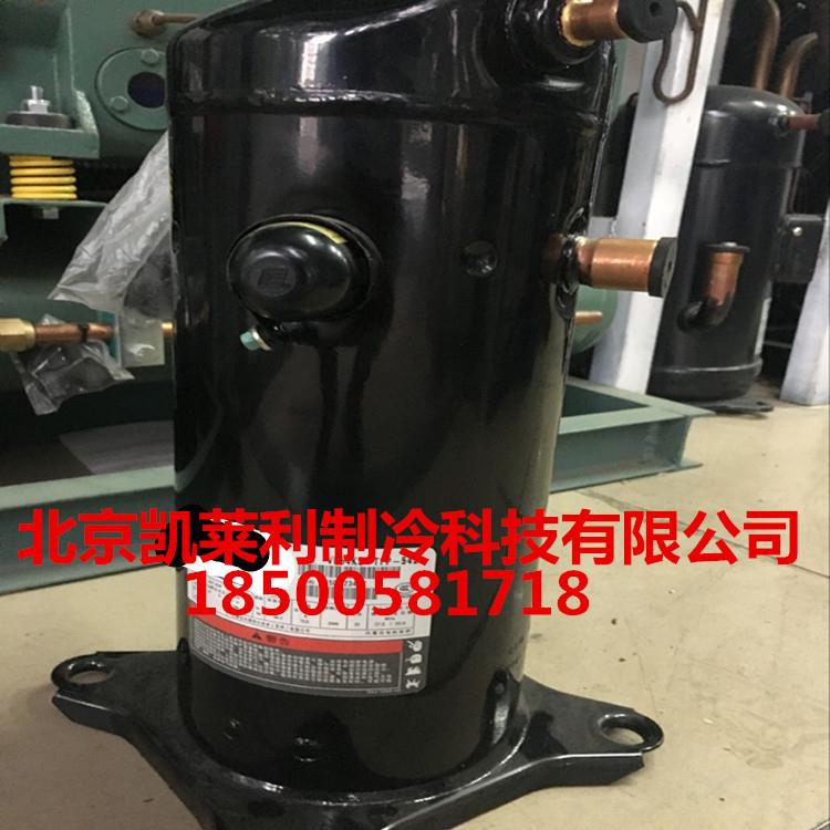 2匹中低温ZB15KQ-TFD-558 ZB15KQE-TFD-558冷库谷轮压缩机