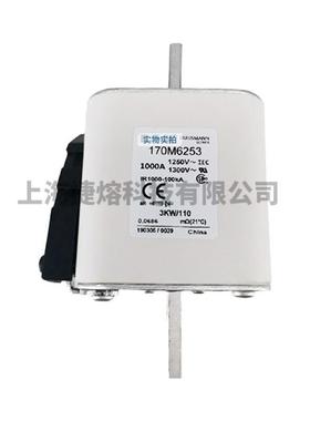 170M622EBG170M65253快速熔断器保险电子元器件量大价丝优