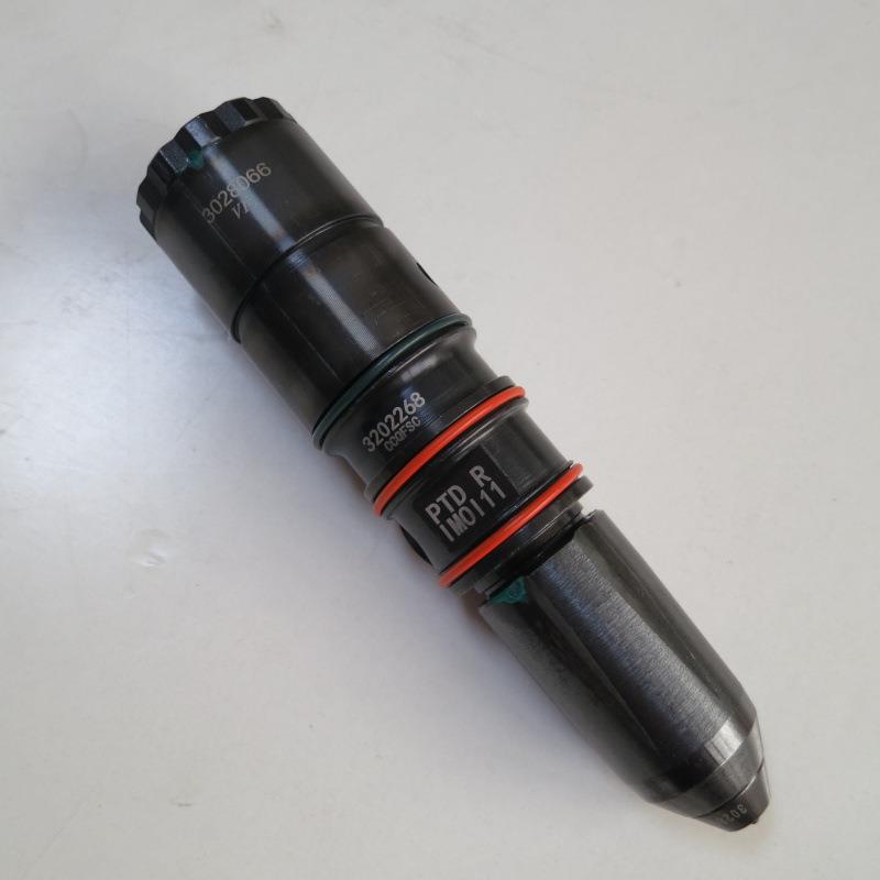 康明斯QSK19发动机喷油器总成3069759柴油发电机组喷油嘴供应