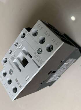 DILM17-10伊顿穆勒MOELLER 接触器