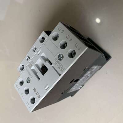 DILM17-10伊顿穆勒MOELLER 接触器
