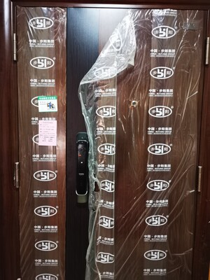 凯迪仕k20-f智能锁怎么样？用后一周说感受内幕？