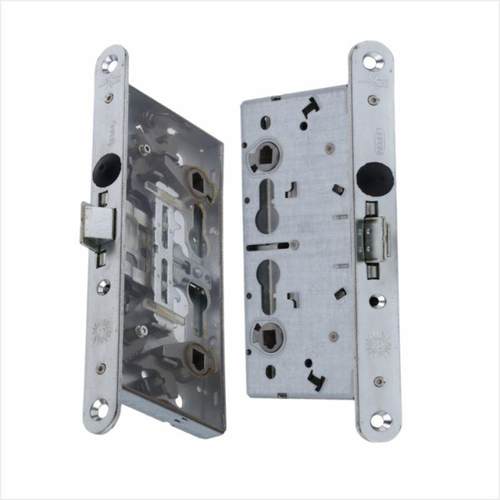 精密加工五金防火防盗门锁锁体镀锌板不锈钢铜铝加工钣金件冲压件