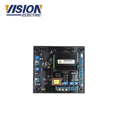 柴油发电机配件励磁电压电流控制电路板稳压调压板EA440 EA440-T