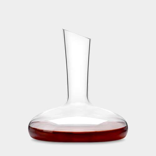 高档Cirlec Joy圆乐手工水晶玻璃醒用酒器 家创意葡萄 酒分酒器