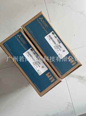 伺服驱动器MR-J4-100A MR-J4-100B HG-SR102BJ HG-SR102J 惊爆价