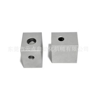 30系列型材槽宽8.2专用配件AOB05 连接件ADY01 紧固T型螺母AHC21