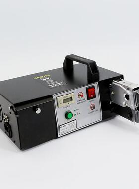 捷BFS友EM6B2自能动动压接机气动压线机电压线钳多功端剥线剪线子