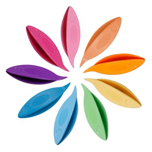 便携手工DIY蕾丝梭编梭子梭编编织用凤眼编织工具勾花梳子 线钩针