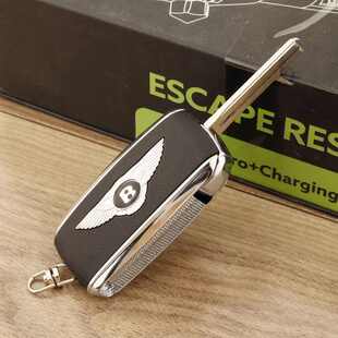 增配比亚迪F3折叠遥控器钥匙适合08-2022年款比亚迪F0/F3R/F6改装