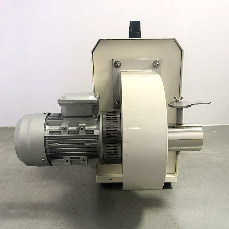 3-5KW通用型热风机 标准型热风机，小型便携工业热风机工厂直售