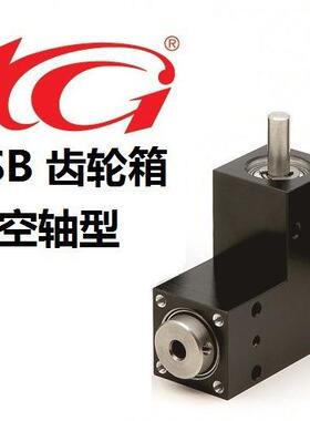 齿轮箱、BS、BSB、B-boxes齿轮箱，商