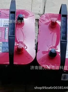 OPTIMA奥铁马卷绕式蓄电池红顶D34AGM75A路虎牧马人酷路泽挖机用