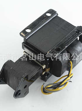 -52交流电推拉电磁铁厂家直销  )-磁铁52sa   -sasamq8(10kg 51