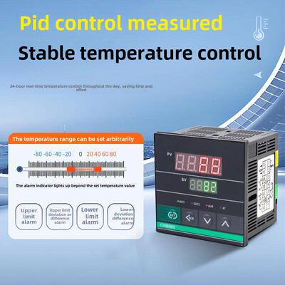 Cnaom恒温器Chb 401402702902智能数显温控器温控器温度控制