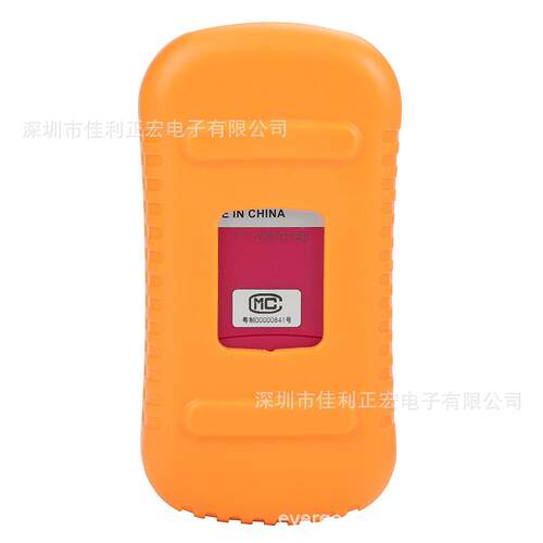 标智分体式风速仪GM8901+手持数字测风仪计风量计测风仪测风表