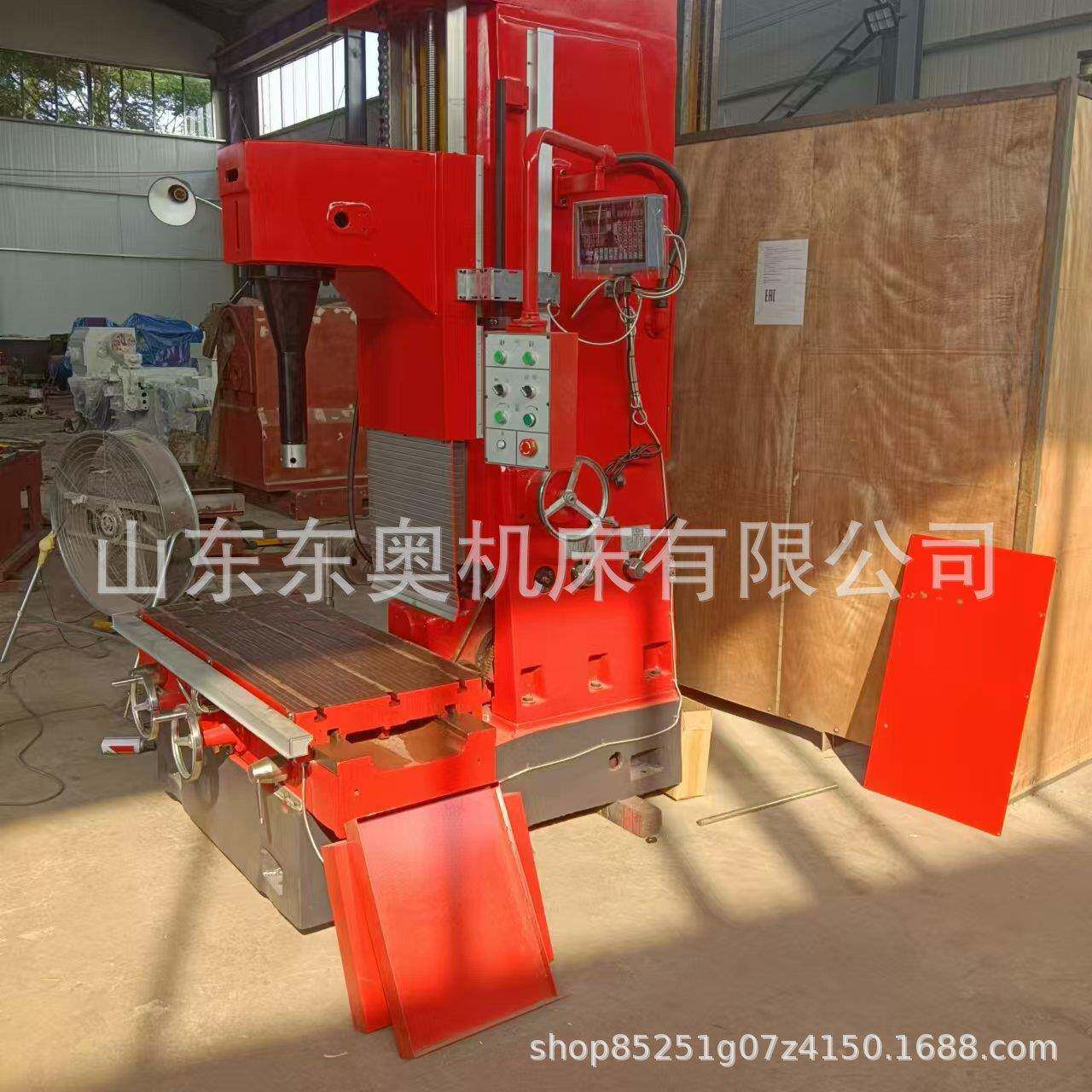 机床供应T7220B立式镗床金钢镗床珩磨机发动机加工机