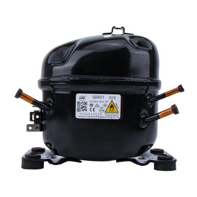 东北R600A冰箱及冷冻室压缩机D65cy1A120CY145s100 118L140CY K27
