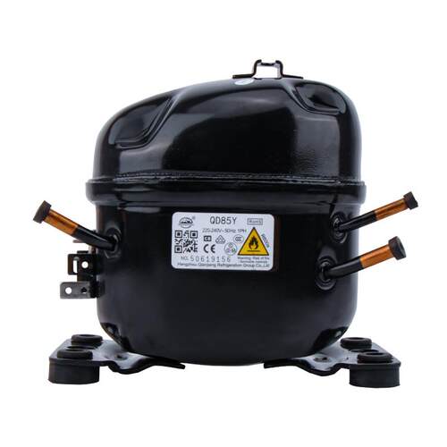 东北R600A冰箱及冷冻室压缩机D65cy1A120CY145s100 118L140CY K27