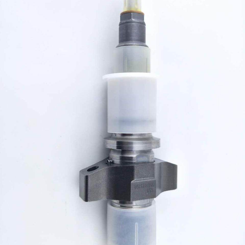 依维柯喷油嘴 2855491凯斯纽喷油器 504091504 0445120054