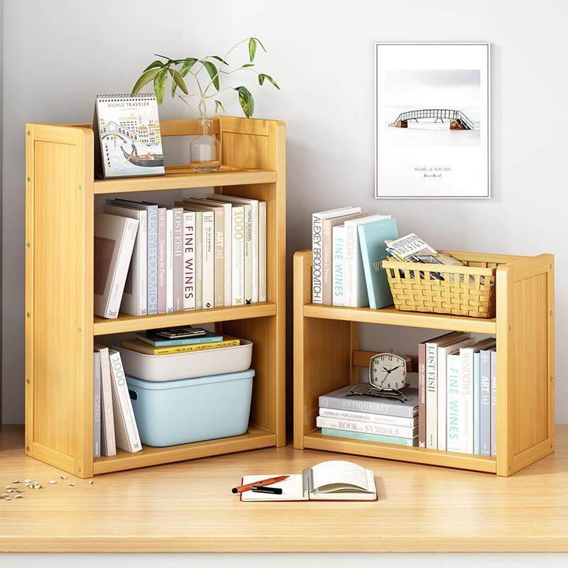 桌面书架置物架自由组合简易创意桌上小架子办公书桌子整理收纳架,收纳整理,书桌收纳置物架,淘宝优惠券,粉丝福利购,淘宝优惠卷