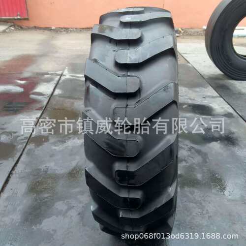 甲子农业林业机械轮胎 10.5-20 12.5-20 12.5/80-18 两头忙R4花纹