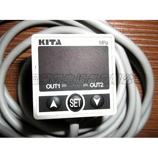 KP25P KP25C 全新经登KITA数字式 压力开关KP25V