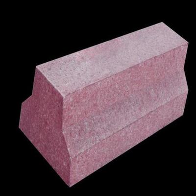 冶金玻璃窑用烧结电熔用铬刚玉砖强度高耐腐蚀