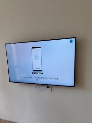 三星电视怎么样目前看在国内还吃香吗?