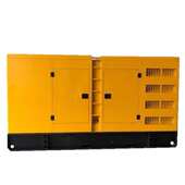 柴油500kw全自动发电机柴博杜安ats静音学校潍应急发电机组酒店