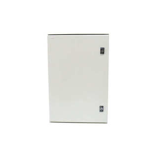 400 600供应玻璃纤维 电气控制230mm防腐箱操作厂家箱室外防水