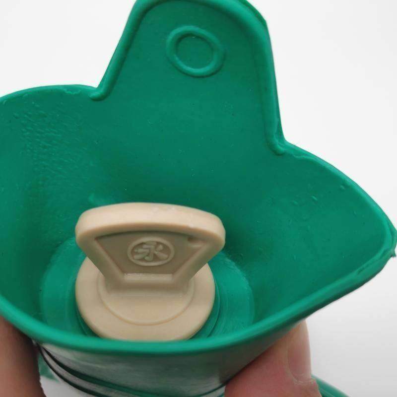 上海永字牌通用型热水袋塞子永字热水袋盖子头老式大号中号特大号,居家日用,热水袋,淘宝优惠券,粉丝福利购,淘宝优惠卷