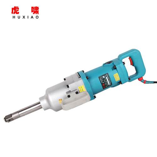 上海虎啸电动扳手S2000L/S2000正反转大力矩冲击扳手