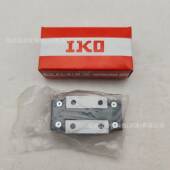 IKO平面滚针R轴承RW26W50RWB4752943RWB32滚动块PR1408PR1415