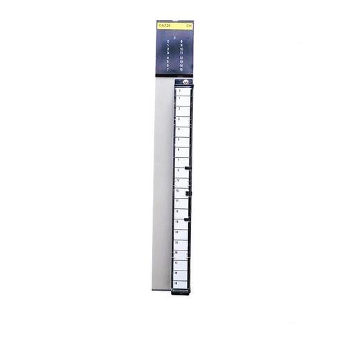 OMRON 输入 SYSMAC CJ1M CPU13 欧姆龙控制器PLCCQM1-PA203 小